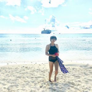 Meet your Posher, Christal